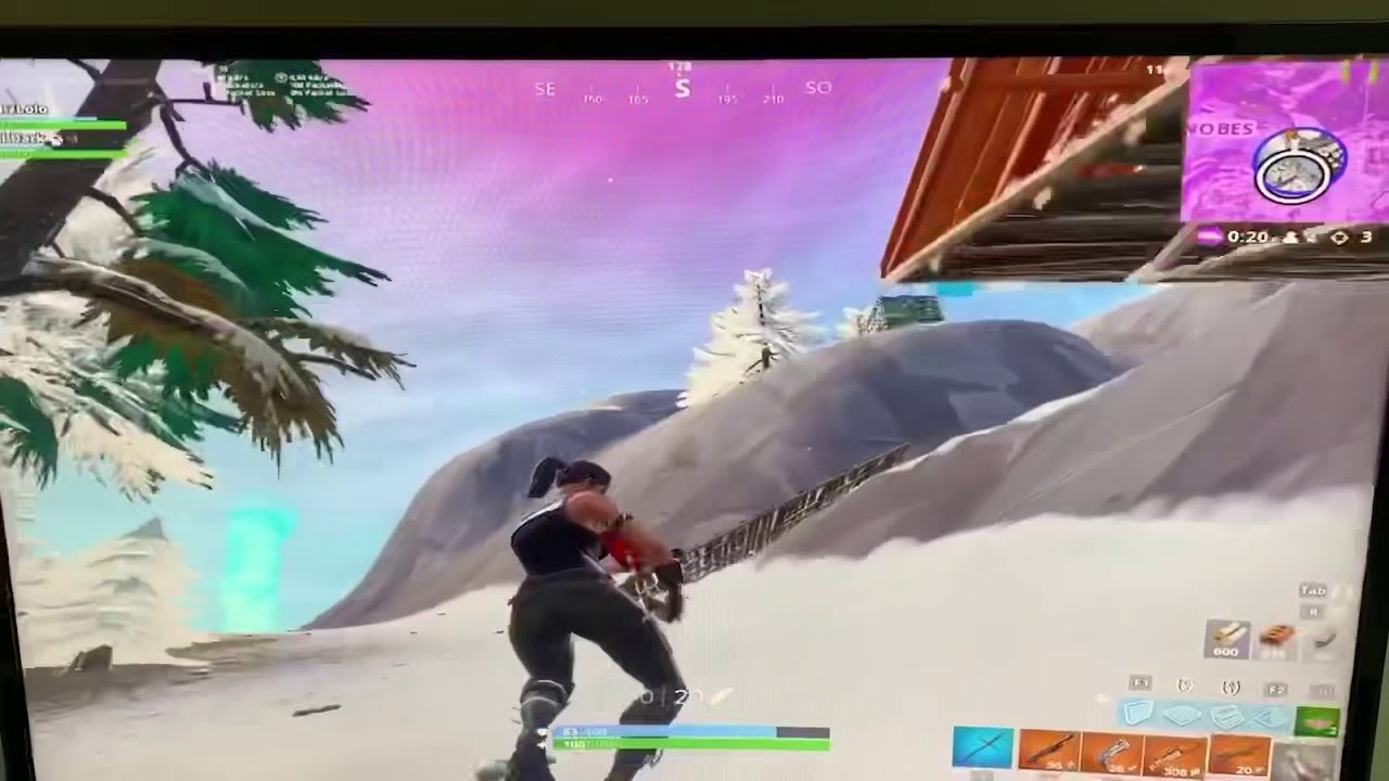 Highlight#1-YBF I zLolo