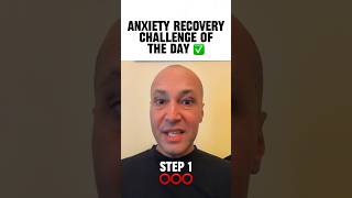 Anxiety Relief Challenge Of The Day