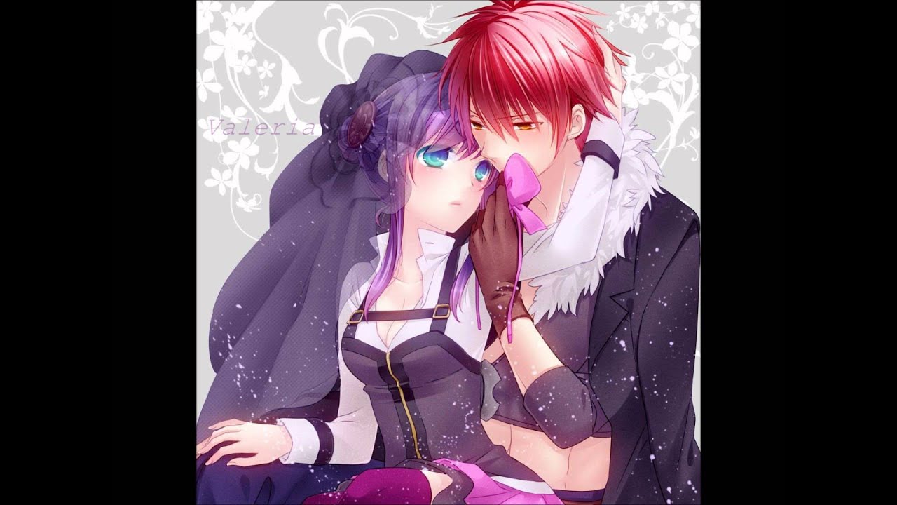 Nightcore - ТУК ТУК