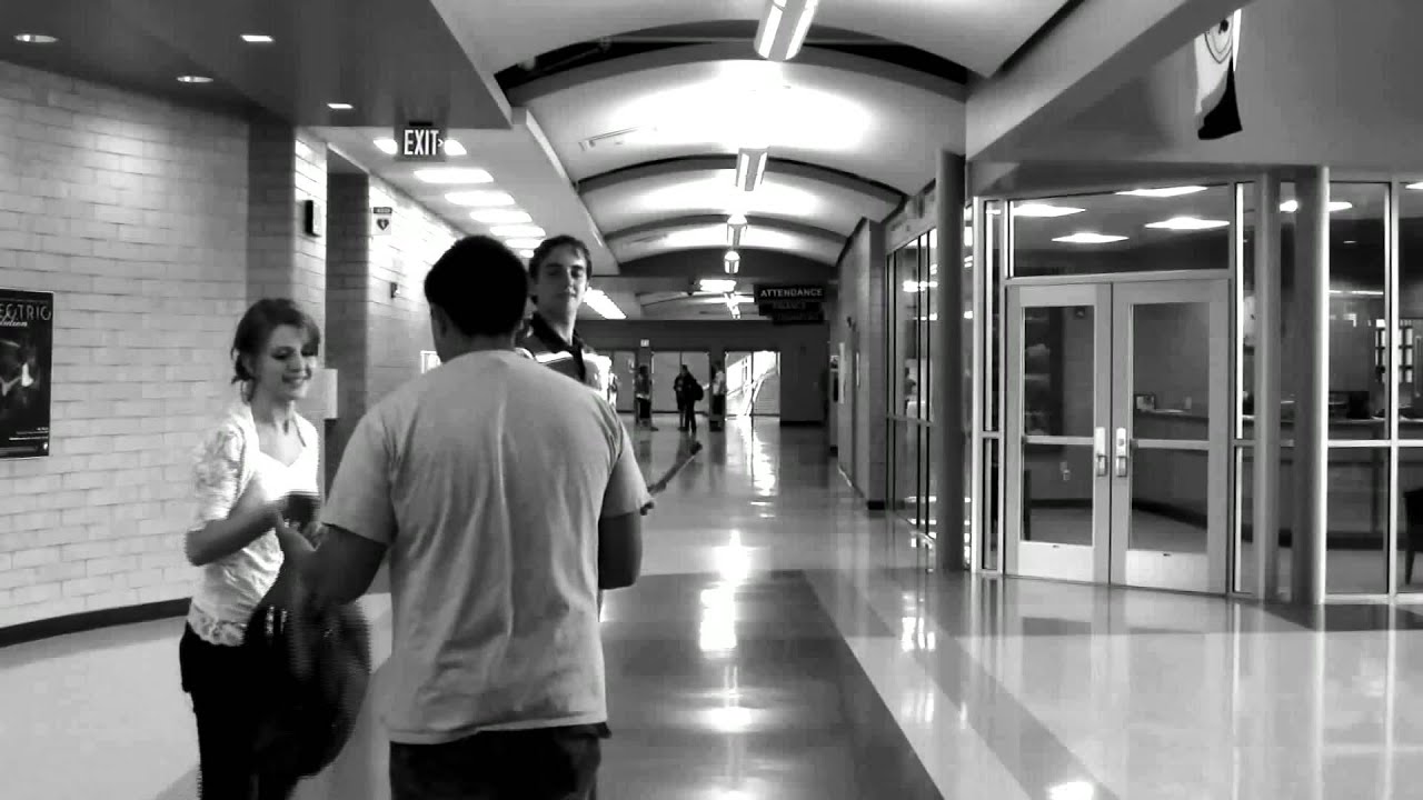 DayDream [High School Short Film] Throwback Thursday YouTube