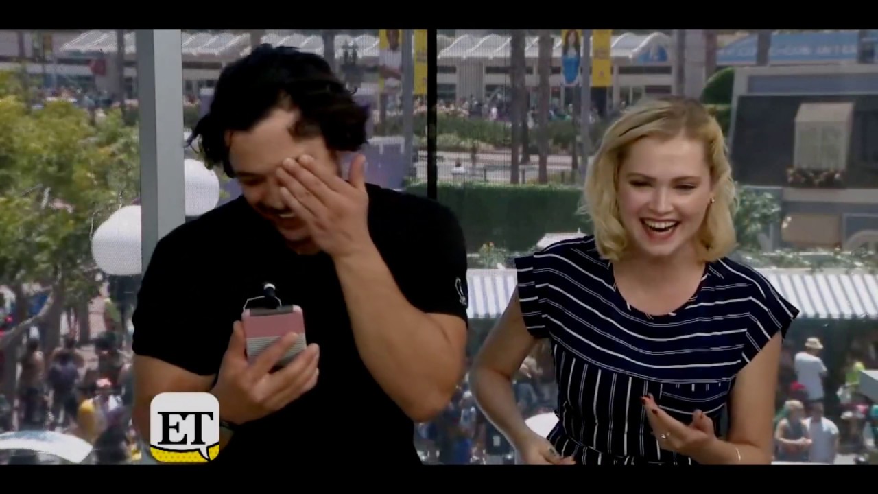 Beliza - Make you mine