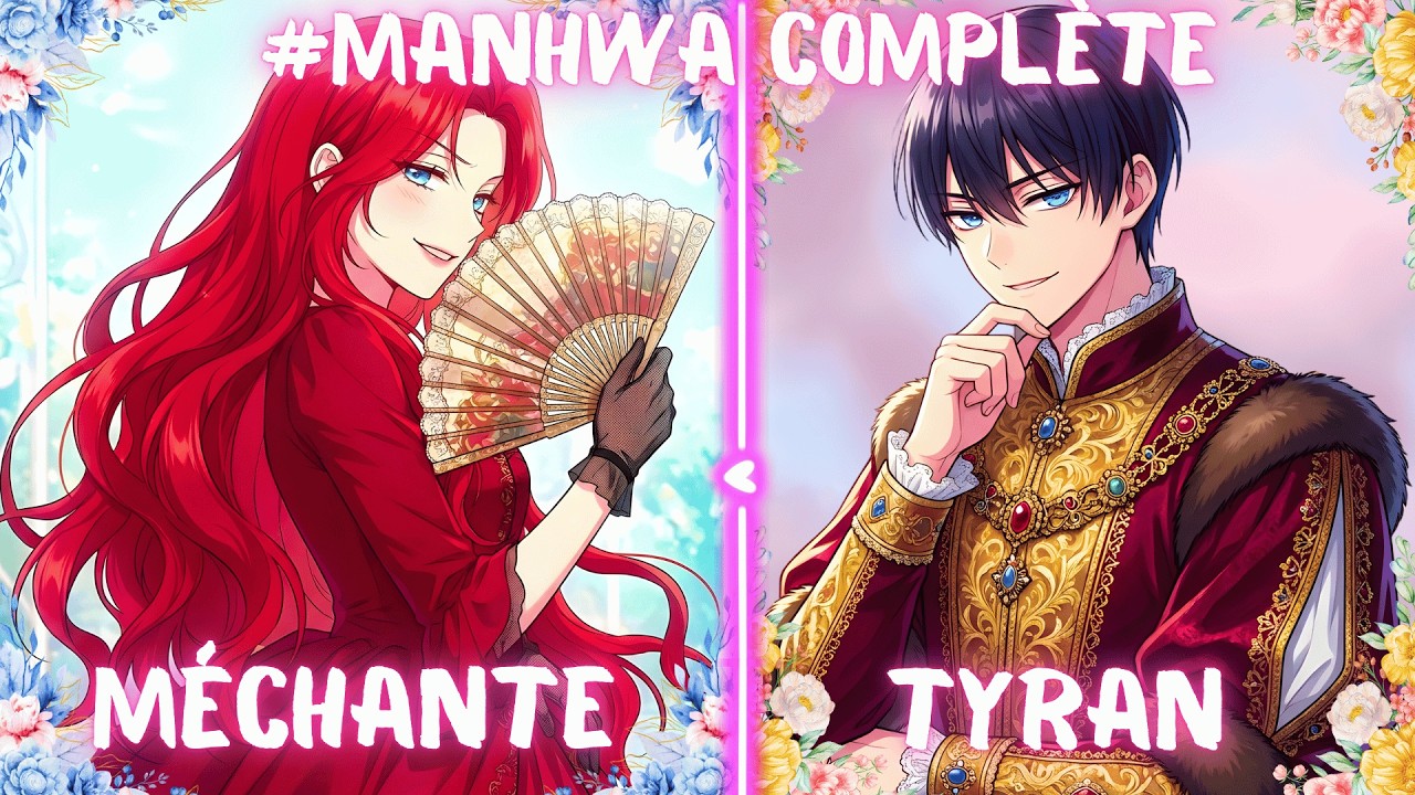 Je Me Croyais la Méchante… Jusqu’à Découvrir le Secret de Mon Mari! | MANHWA Resumé