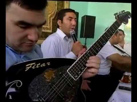 Ehtiram Huseynov,Mehdi Gitara,Segah tesnif Ilk bahar,Toyda canli ifa