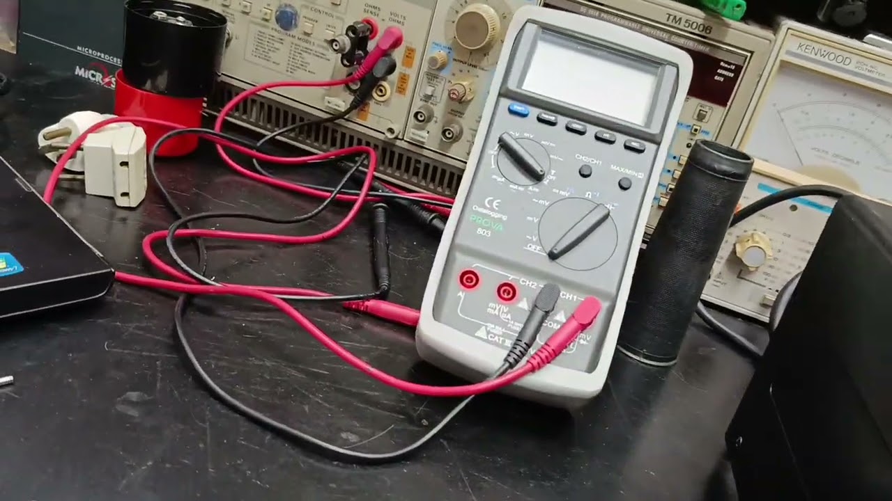 FT-DX101MP "desajustado de fábrica" será mesmo?
