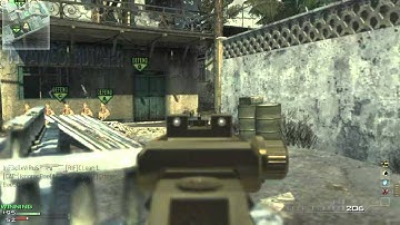 Host Migration Mike meets MOAB