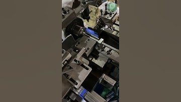 Automatic Metal Plane Chamfering Machine in China