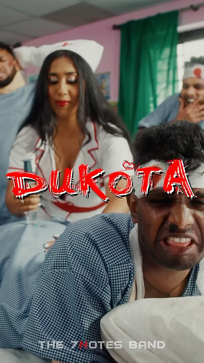 DUKOTA ‼️