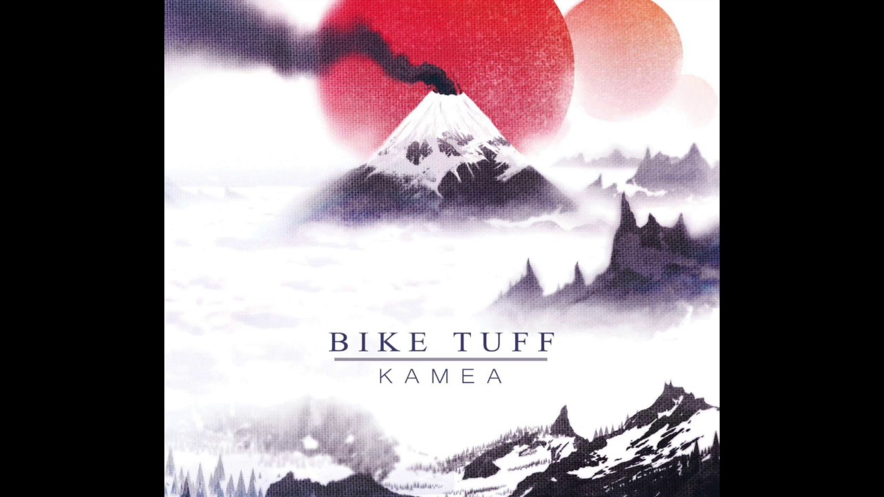Guarda Bike Tuff - Bad Ink su YouTube Guarda Bike Tuff - Bad Ink su YouTube