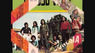 D'Lloyd - Surat Untukmu Original Version