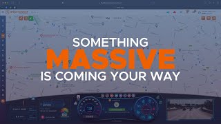 Amber Connect - Something MASSIVE is coming! screenshot 5
