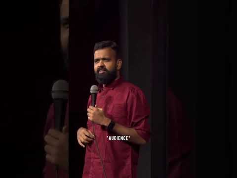 என்ன Productடா அது 😅😂 | Standup Comedy | #tamil #tamilcomedy #shorts