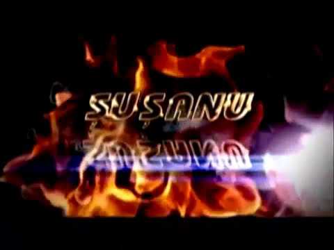 Susanu - bagă dans (oficial video)