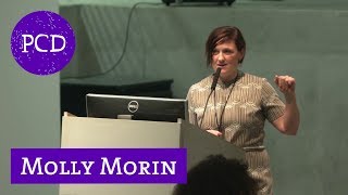 Molly Morin - Processing Community Day 2019 screenshot 4