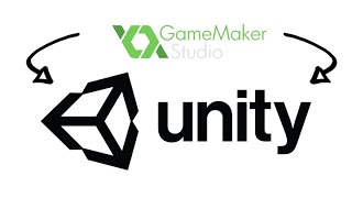 Unity for Game Maker Users