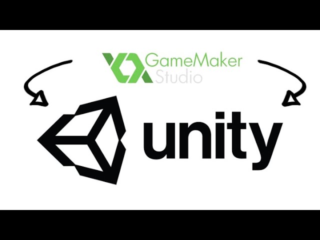how to download unity gamemaker
