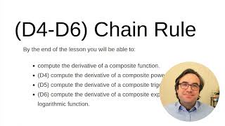 MTH 141 Prep - Chain Rule