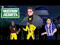 Joe Burrow Crashes the Rams’ LA House Party | Gridiron Heights S6 E18