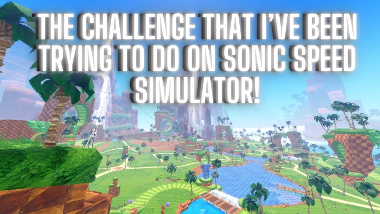 The Challenge I've Been Trying To Do For The Past Few Weeks! - YouTube