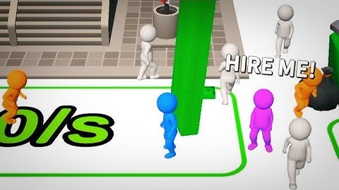 Money Land Walkthrough Android Gameplay Part-4