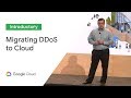 Migrate DDoS Defense to the Cloud: eBay’s Journey With Cloud Armor and Reblaze  (Cloud Next '19)