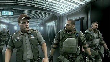 KILLZONE 2 CINEMATIC OPENING HD