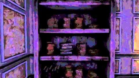 Amnesia: Custom Story The Deadly Greetings Part 1