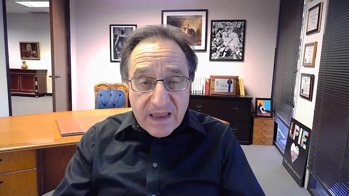 Criminal Defense Rule - The Right to a Speedy Trial is a Myth.