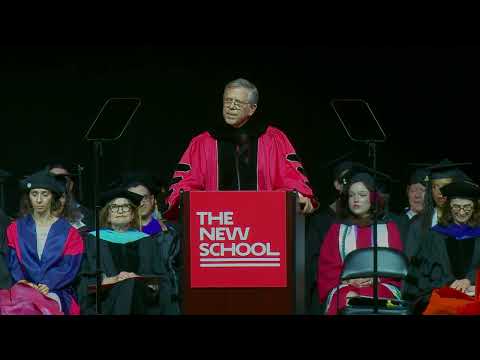 President Joel Towers | 2026 Commencement Speech