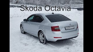 видео: Честный отзыв обзор шкода октавиа а7 с пробегом дсг 1.4 турбо картинка: Честный отзыв обзор шкода октавиа а7 с пробегом дсг 1.4 турбо