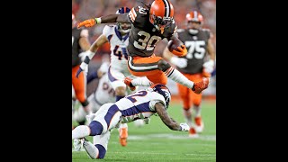 One Area D'Ernest Johnson Performs Just as Well as Nick Chubb & Kareem Hunt - Sports 4 CLE, 11/11/21