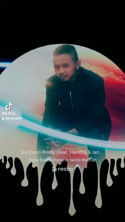 sa disini rindu