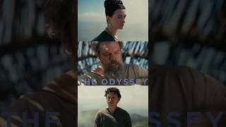 ¡CHRISTOPHER NOLAN CAMBIARÁ LA ODISEA DE UNA FORMA INESPERADA! 😱🍿
