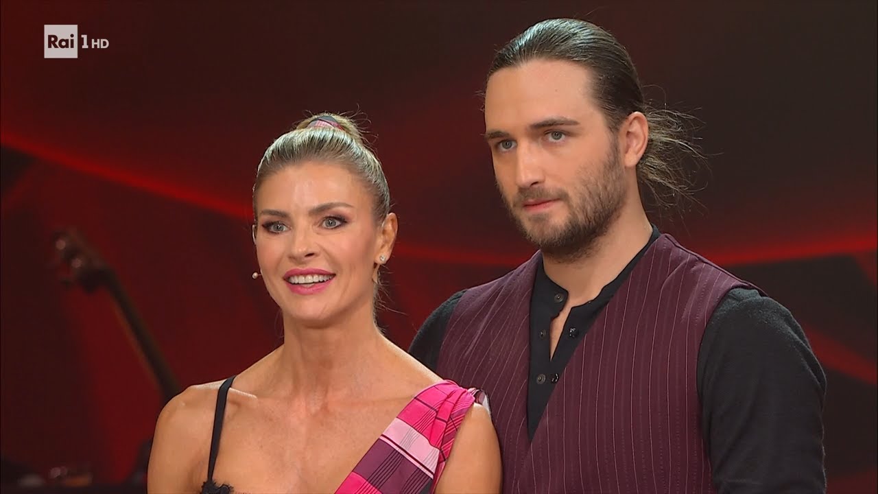 Il giudizio sul Jive di Martina Colombari e Luca Favilla - Ballando con le Stelle 04/10/2025