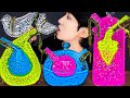 ASMR DRINKING SOUNDS 다양한 신기한 물 먹방 MUKBANG EATING SOUNDS