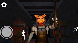 Evil Place Horror Adventure Horror Game Android Full Gameplay Scary Horror Game