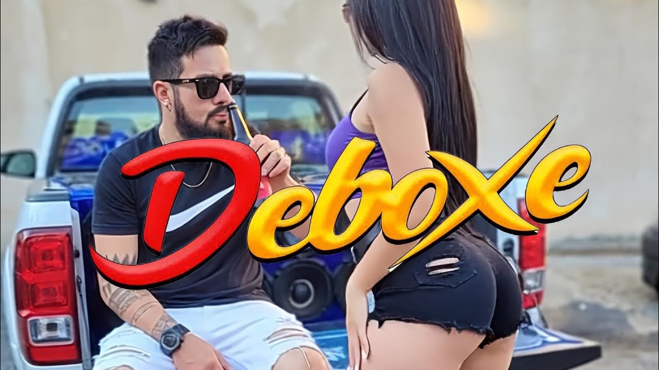 ELETROFUNK DEBOXE 2026 - O BRABO TA ONLINE CHAMA FIÓTS (VULGO TEVINHO)