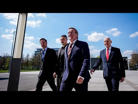 Berlin: 120.000 Drohnen und neue Raketen für die ...