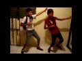 El Alfa Muevete Jevi (Video Oficial).HD
