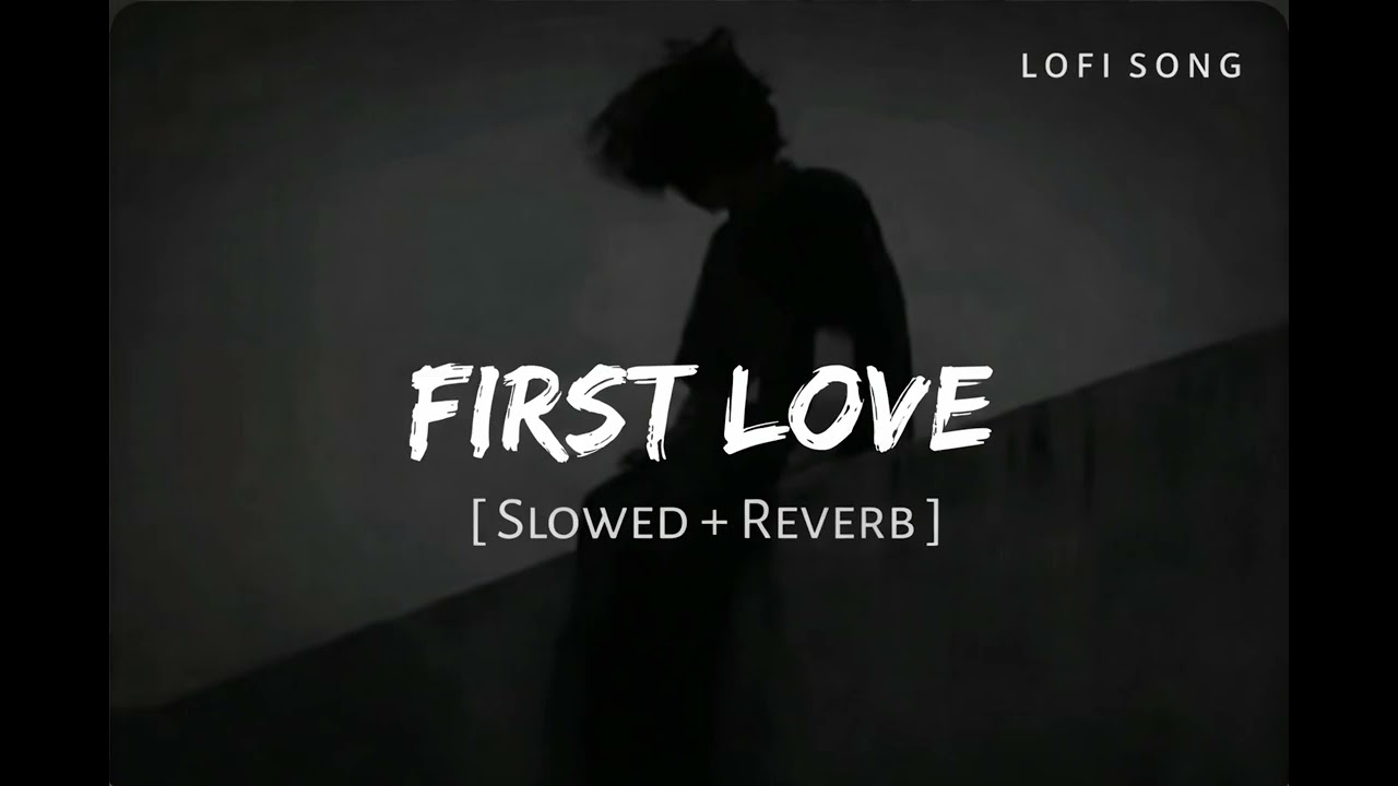 FIRST LOVE - Garry Sandhu 
