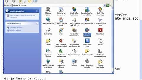 Como criar um ot server de tibia 8.60