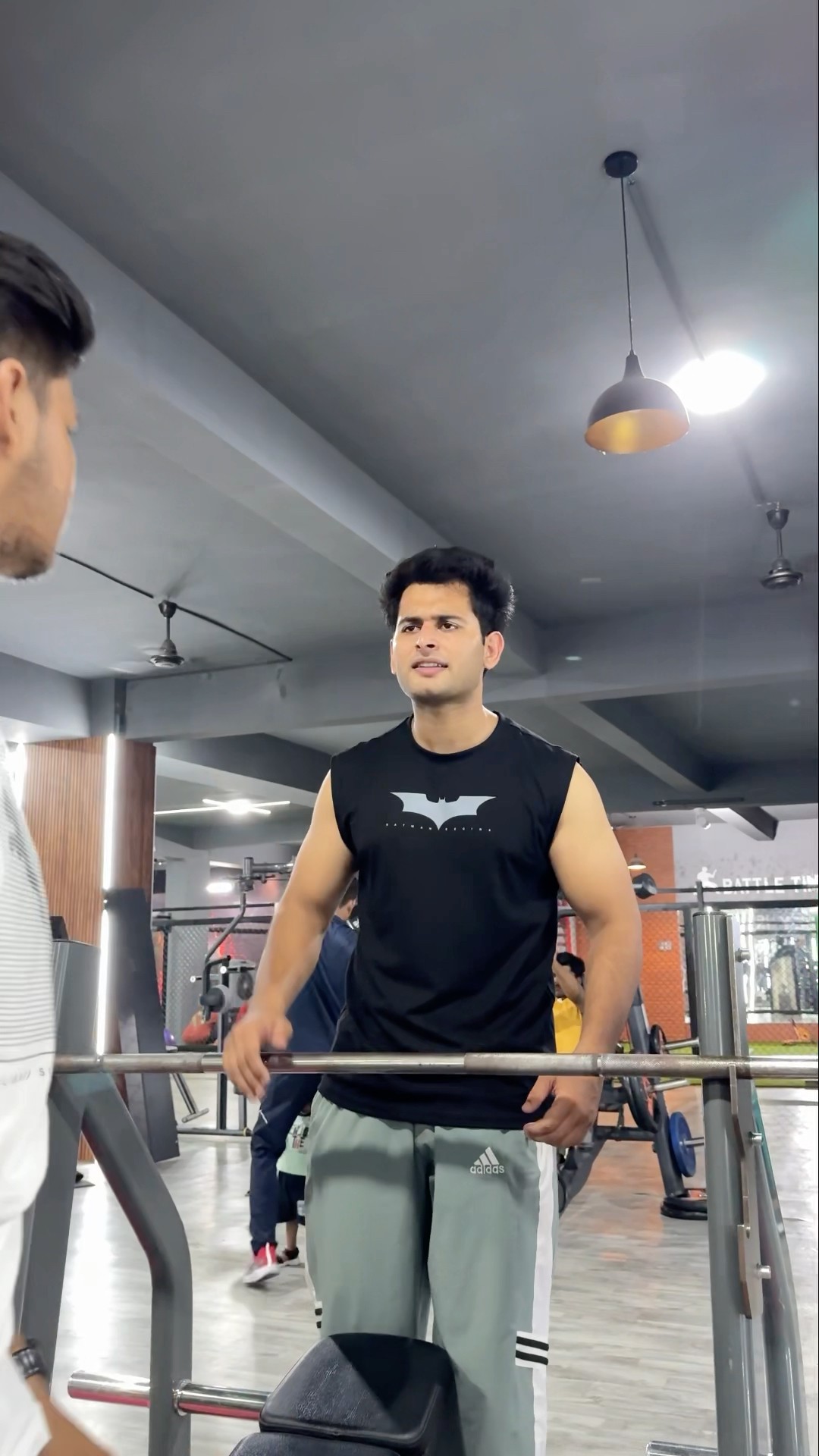 Workout or Namaz Ki Ehmiyat?❤️?? #trending #islamic #emotional #shorts