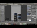 Tutorial blendermembuat model kaleng