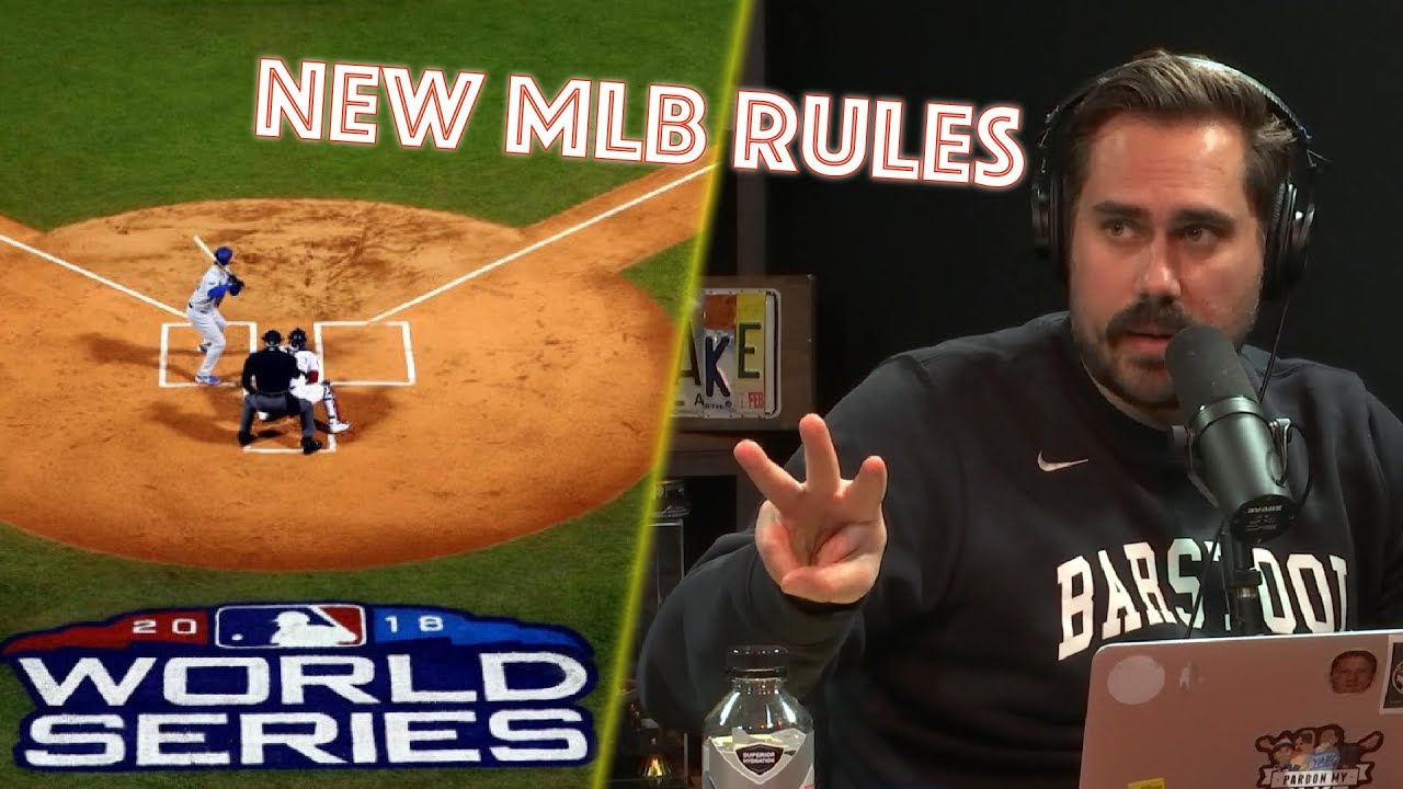 Madamwar Mlb Playoff Game Format