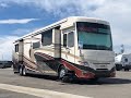 2022 Newmar London Aire 4589 - 5N210631 Live at Transwest Truck Trailer RV