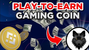 Airdrops, HUGE NFTs, and NEW Play To Earn Crypto Game!