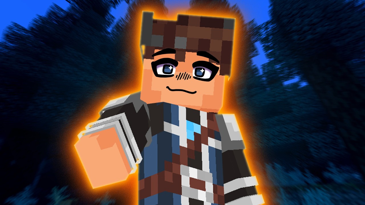 Life is Hard.. So Don't Do it Alone! - Ascendancy SMP