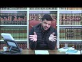 أهم فائدة استخلصها ش أحمد السيد في سلسلة تاريخ الفكر الغربي