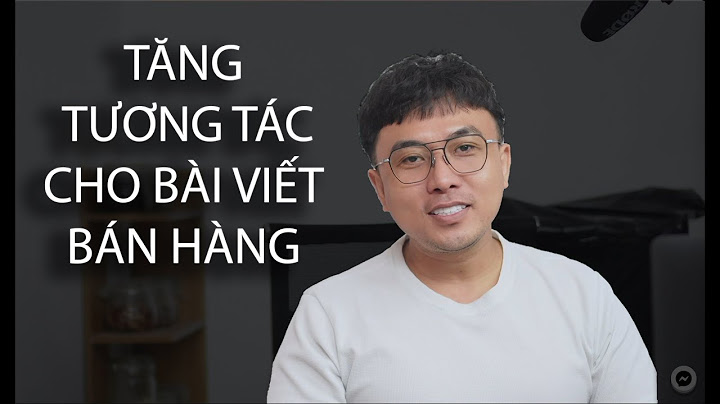 Dịch vụ tăng tương tác Facebook là gì?