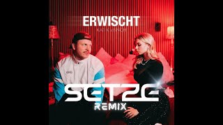 KATI K, FiNCH - Erwischt (Setze Bootleg Mix) Resimi