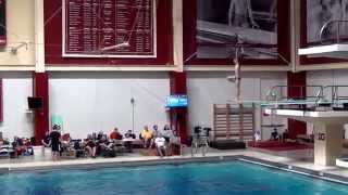 Josh Richardson 5152b 3m full out!